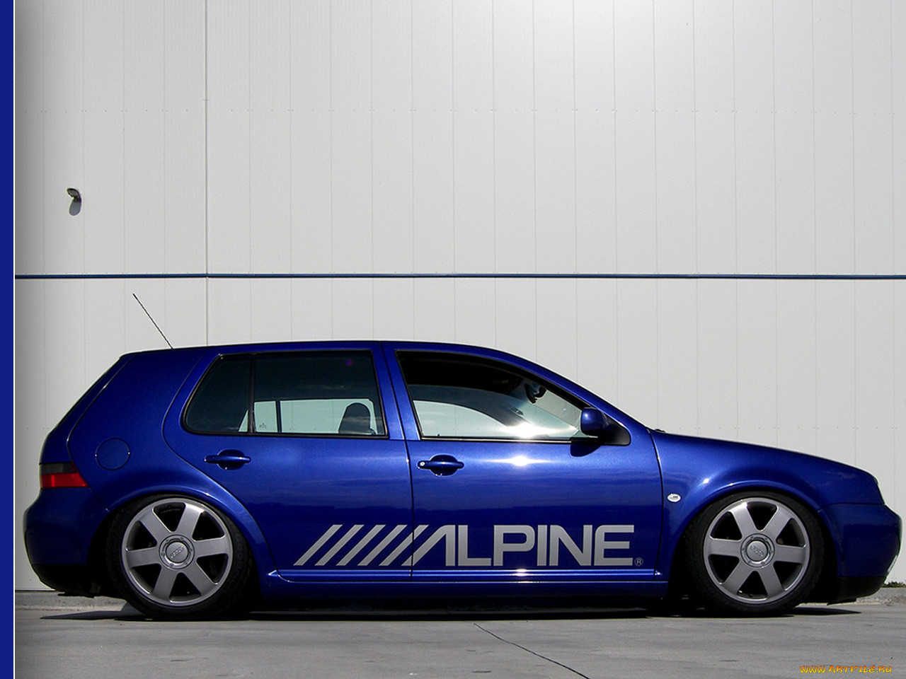 , volkswagen